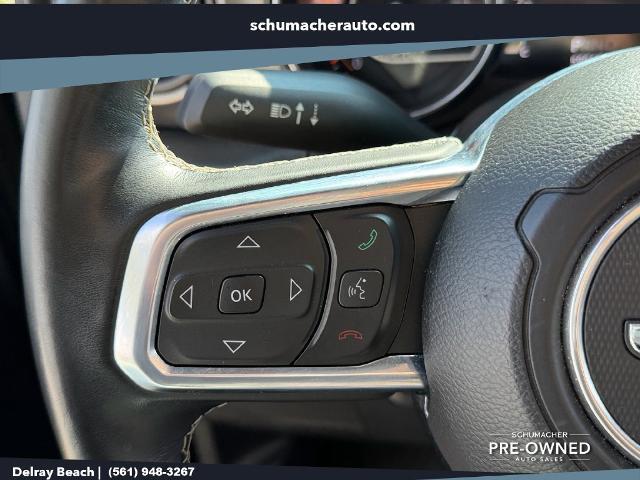 2020 Jeep Gladiator - $26,152