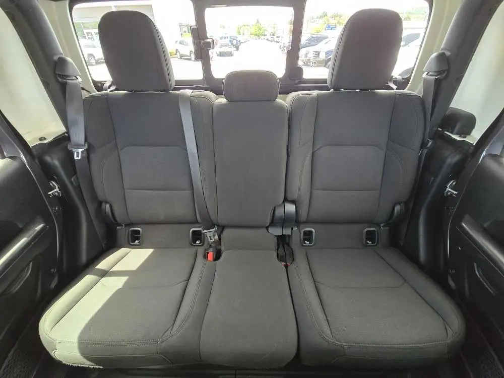 2020 Jeep Gladiator - $27,240