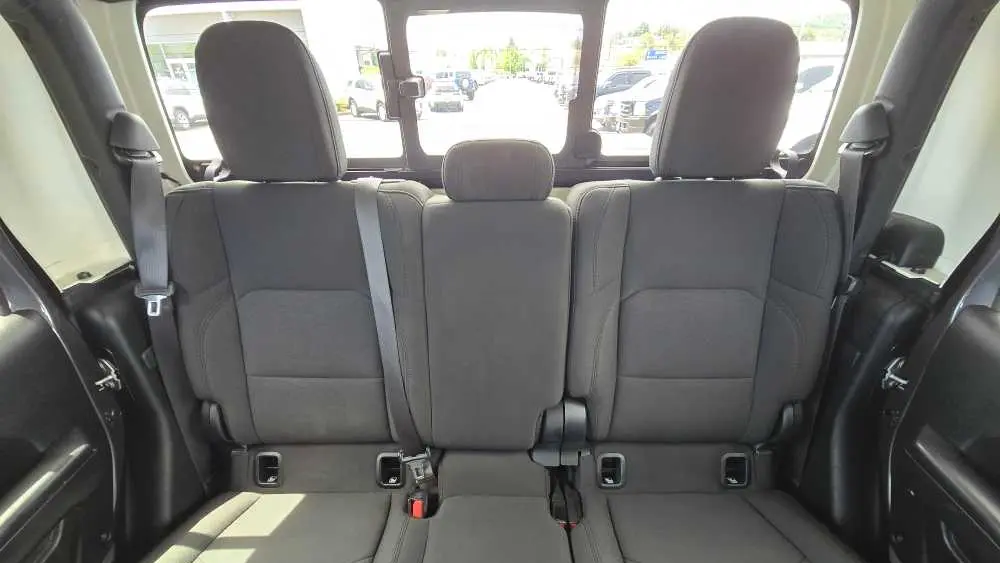 2020 Jeep Gladiator Sport Altitude