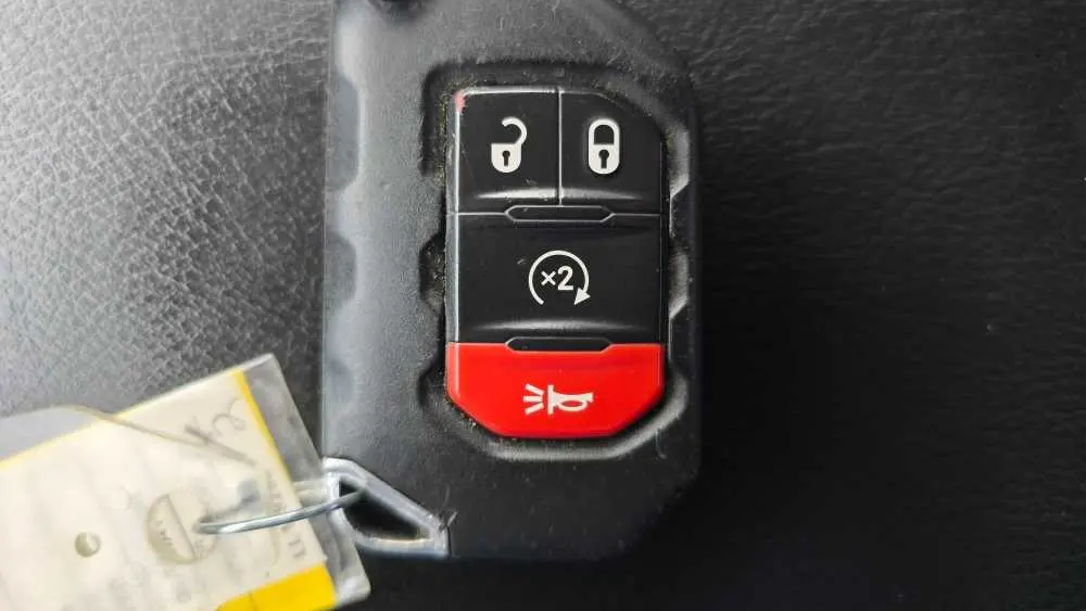 2020 Jeep Gladiator Sport Altitude