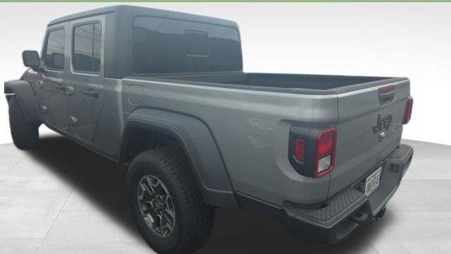 2020 Jeep Gladiator Sport Altitude