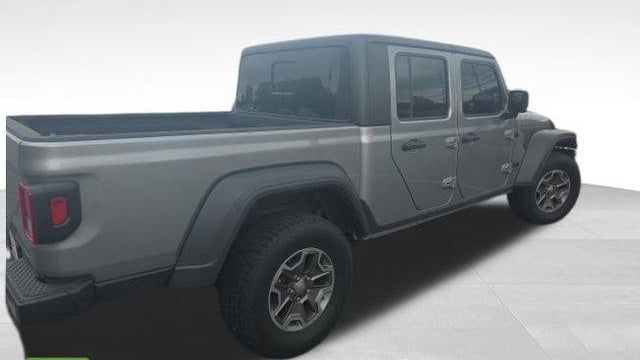 2020 Jeep Gladiator Sport Altitude