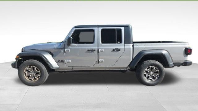 2020 Jeep Gladiator Sport Altitude