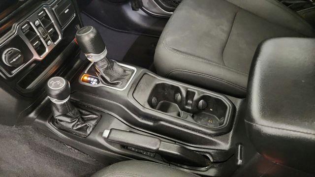 2020 Jeep Gladiator Sport Altitude