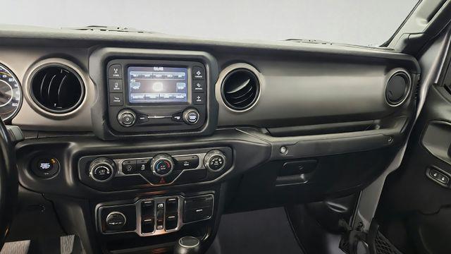 2020 Jeep Gladiator Sport Altitude