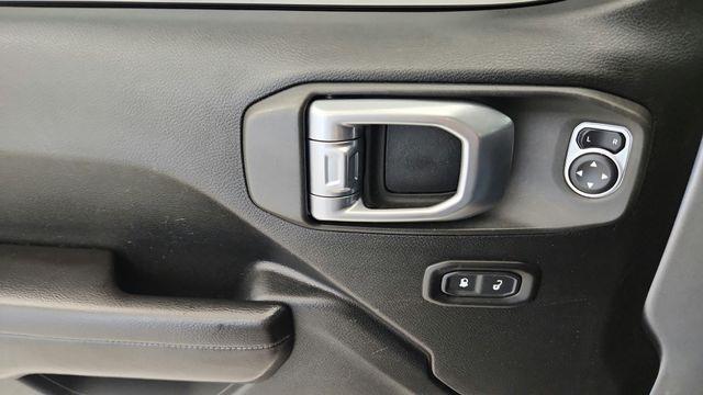 2020 Jeep Gladiator Sport Altitude