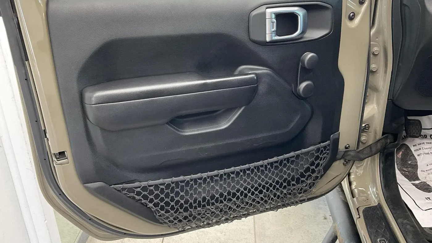 2020 Jeep Gladiator Sport Altitude