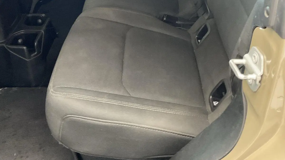 2020 Jeep Gladiator Sport Altitude