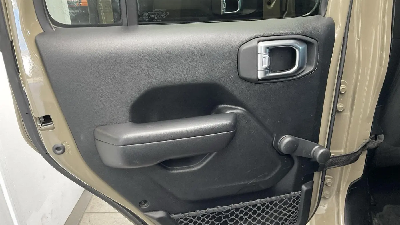 2020 Jeep Gladiator Sport Altitude