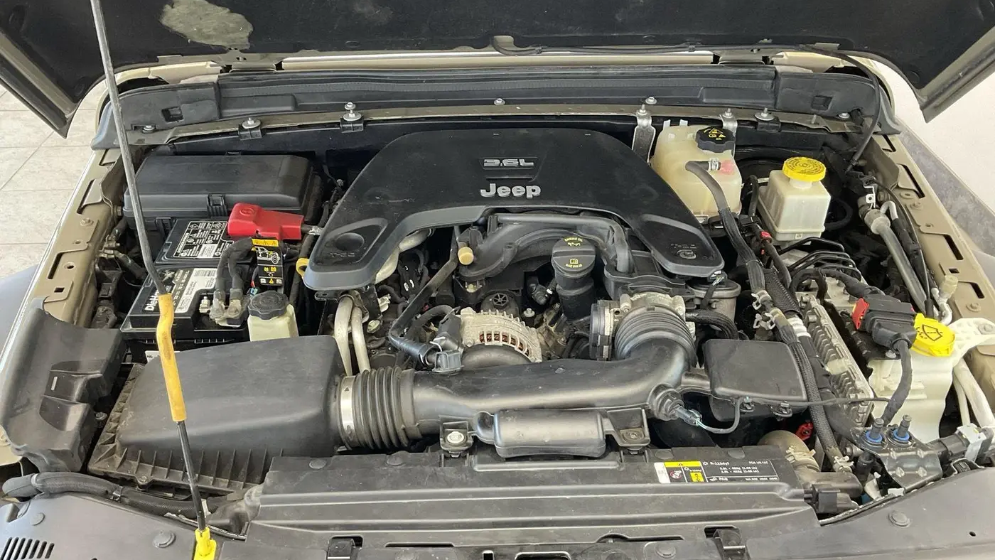 2020 Jeep Gladiator Sport Altitude