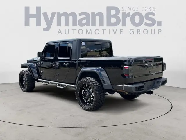 2021 Jeep Gladiator - $29,995