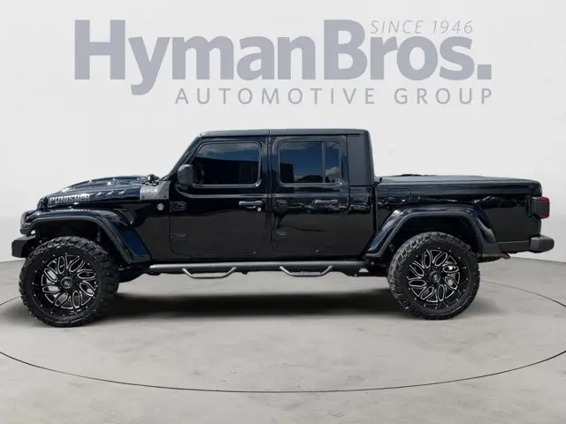 2021 Jeep Gladiator - $29,995