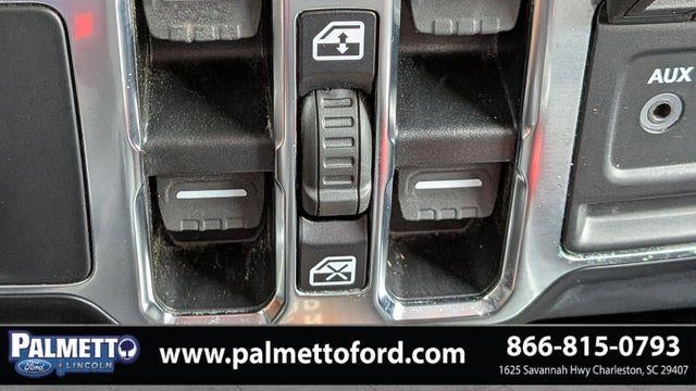 2021 Jeep Gladiator Sport S