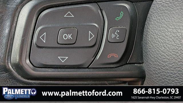 2021 Jeep Gladiator Sport S