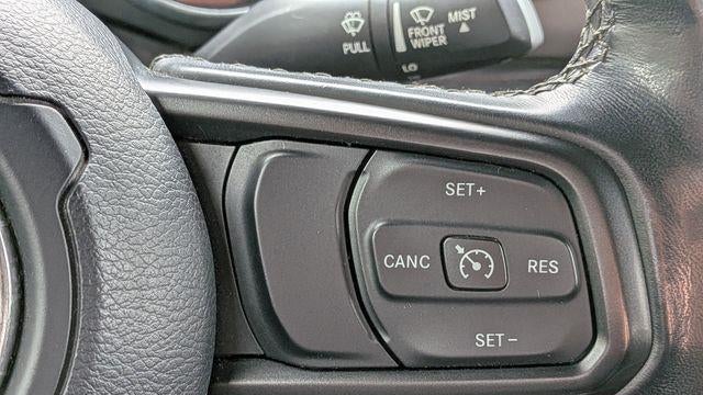 2021 Jeep Gladiator Sport S