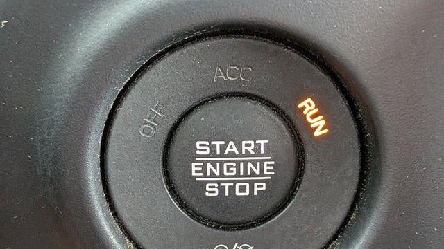 2021 Jeep Gladiator Sport S