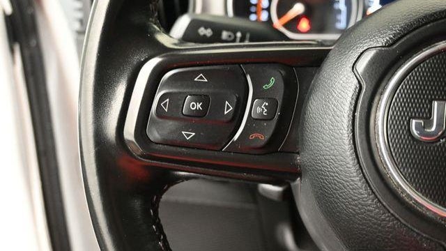 2021 Jeep Gladiator Texas Trail