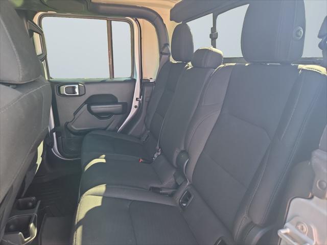 2022 Jeep Gladiator - $26,170
