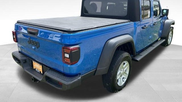 2023 Jeep Gladiator Freedom