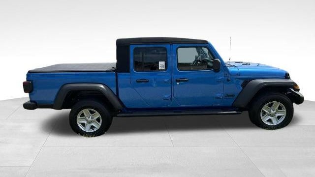 2023 Jeep Gladiator Freedom