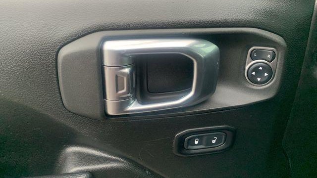 2023 Jeep Gladiator Freedom