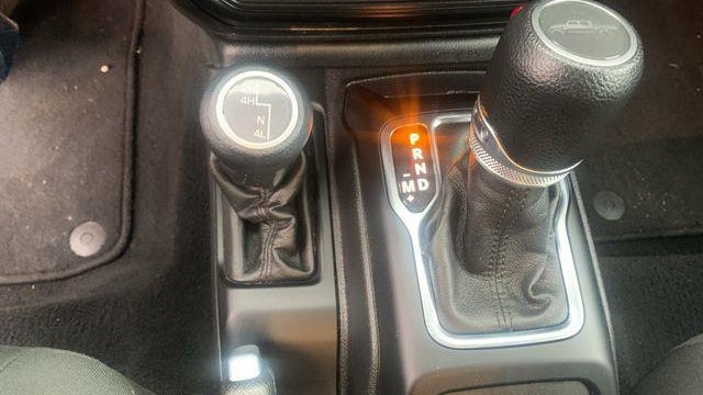 2023 Jeep Gladiator Freedom