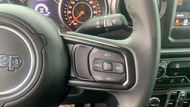 2023 Jeep Gladiator Freedom