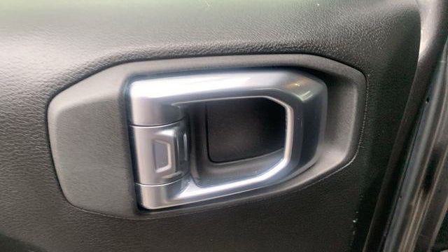 2023 Jeep Gladiator Freedom
