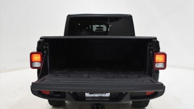 2023 Jeep Gladiator Willys