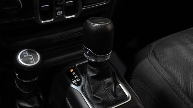 2023 Jeep Gladiator Willys