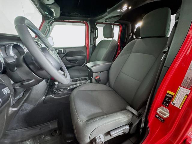2023 Jeep Gladiator - $33,999