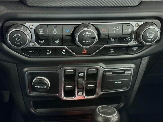 2023 Jeep Gladiator - $33,999