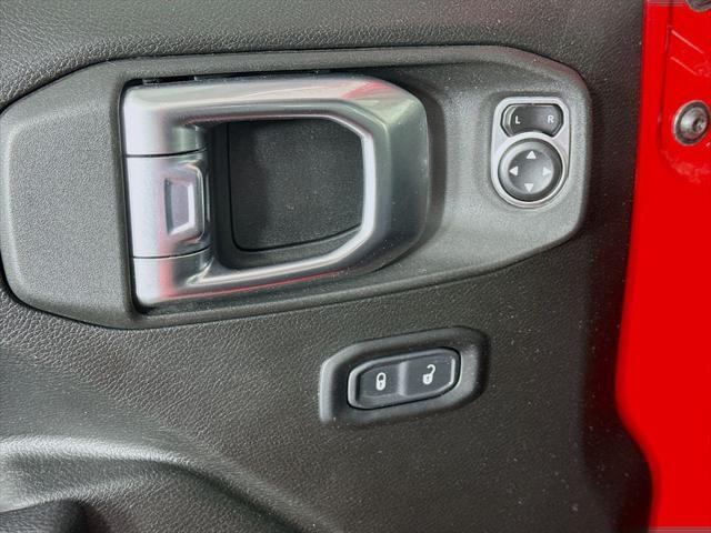 2023 Jeep Gladiator - $33,999