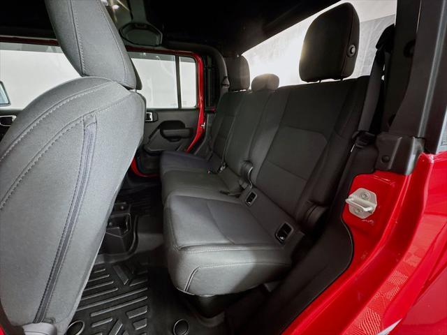 2023 Jeep Gladiator - $33,999
