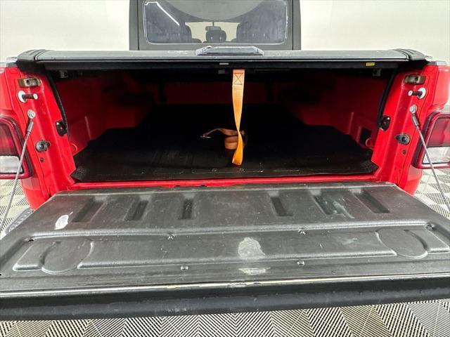 2023 Jeep Gladiator - $33,999