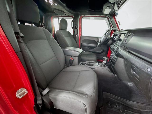 2023 Jeep Gladiator - $33,999