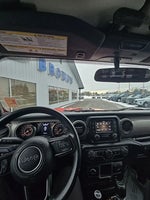 2020 Gladiator Thumbnail 2