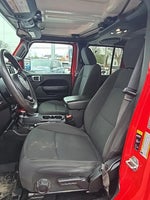 2020 Gladiator Thumbnail 13