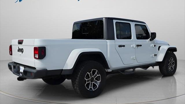 2020 Jeep Gladiator Sport Altitude
