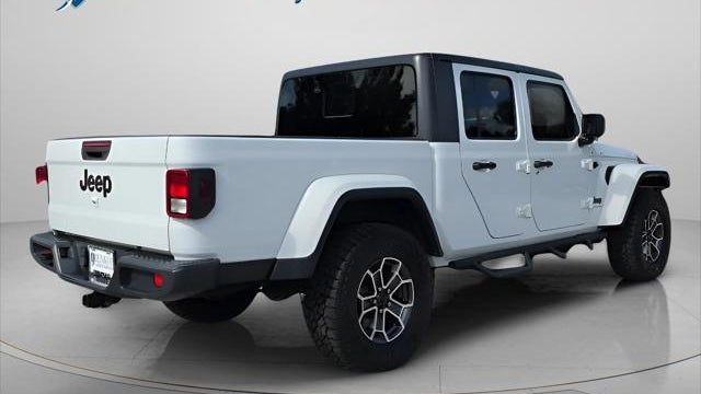 2020 Jeep Gladiator Sport Altitude
