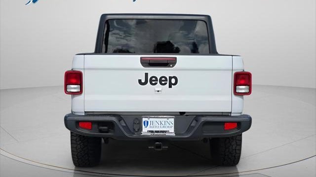 2020 Jeep Gladiator Sport Altitude