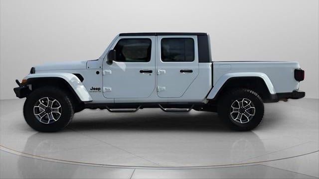 2020 Jeep Gladiator Sport Altitude