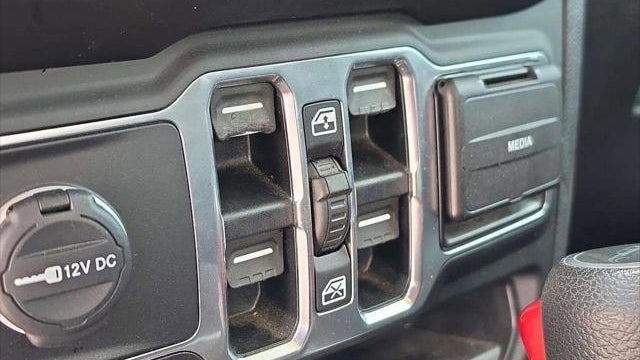 2020 Jeep Gladiator Sport Altitude