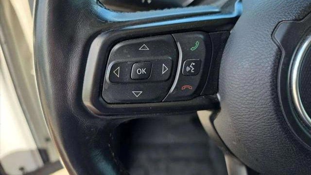 2020 Jeep Gladiator Sport Altitude