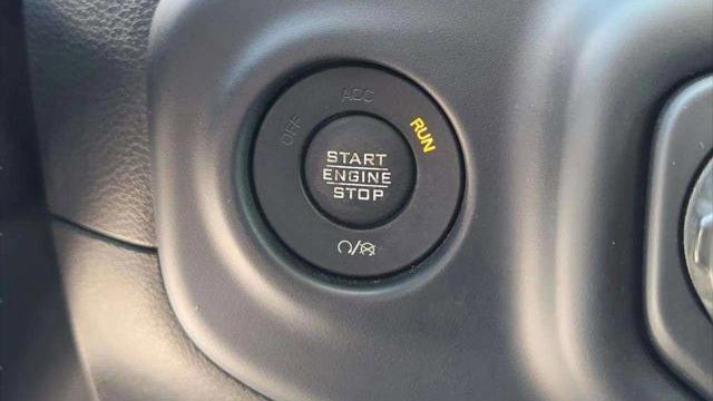 2020 Jeep Gladiator Sport Altitude