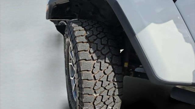 2020 Jeep Gladiator Sport Altitude