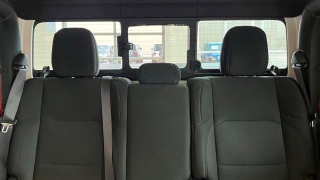 2021 Jeep Gladiator Willys