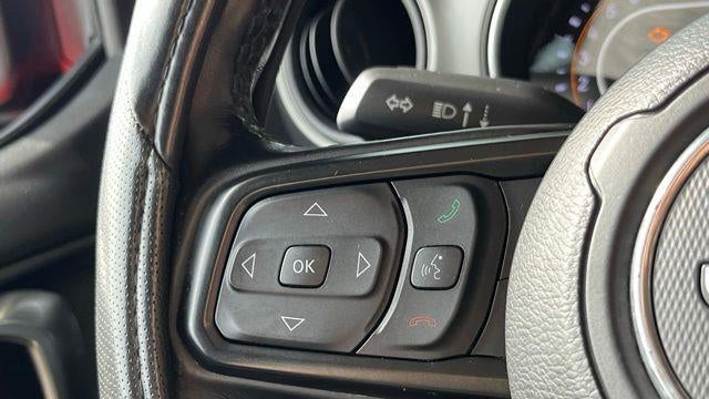 2021 Jeep Gladiator Willys