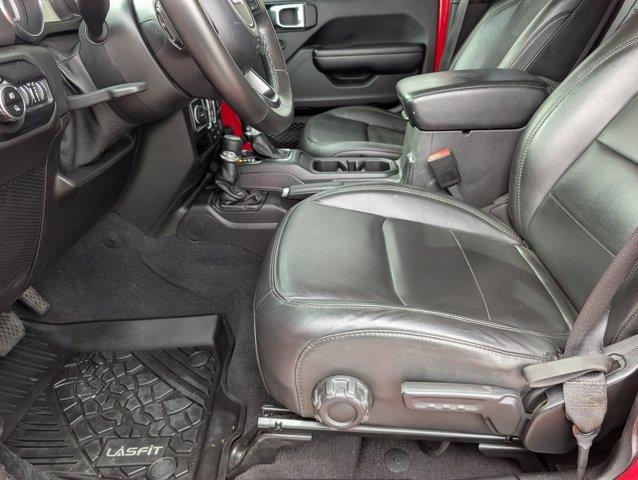 2021 Jeep Gladiator - $26,588