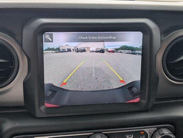 2021 Jeep Gladiator - $26,588